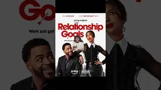 Relationship goals&hellip;#methodman #KellyRowland #movie #primevideo ￼￼￼￼