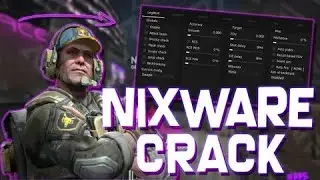 ФИКС НИКСВАР КРЯК!!!/FIX NIXWARE CRACK!!!