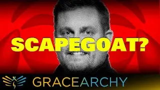 EP114: The ACA and the Assassination of Brian Thompson - Gracearchy with Jim Babka