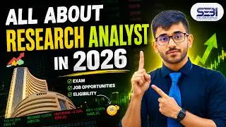 All About SEBI Registered Research Analyst In 2025