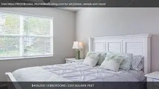 16120 Bonita Landing Cir Bonita Springs FL
