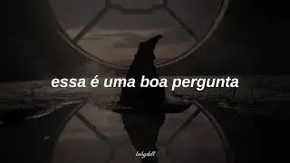 no one mourns the wicked (from wicked) (tradução)
