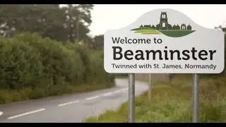 Beaminster: The jewel in West Dorset's crown