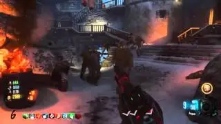 Zombies fun