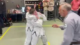 Big D - BJJ@Arashido Springfield G2