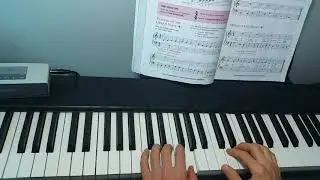 Rock-Along, Alfred's Basic Adult Piano Course Level One
