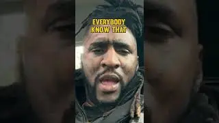 TDE Punch Changed Daylyt's Life Forever