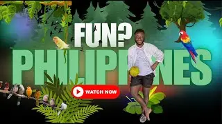 They Say It&rsquo;s More Fun in the Philippines&hellip; But No One Warned Me About THIS 😮 🇵🇭