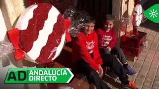 Andalucía Directo | Martes 24 de diciembre