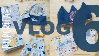 De miércoles a domingo,  días de muy bien y días de muy mal | #Vlog PUPERITA SHOP