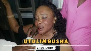 Utulimbusha