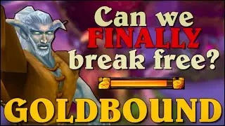 How I farmed 25 Gold in a starting area | WoW Goldbound Classic Ep. 3