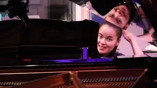 Fix It Felix | Maya Tanaka Allwardt | Live Studio Session