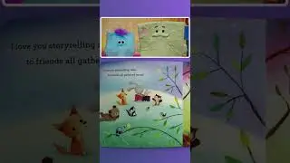 Indeed Wooby & Fotty Read 