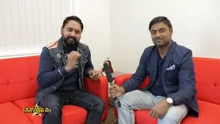 Sukhpal Aujla & Jatinder Nijjar || Writer || Exclusive Interview || Punjabi Singers