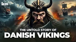 Vikings Of Denmark (800 CE - 1050 CE) | Ancient History