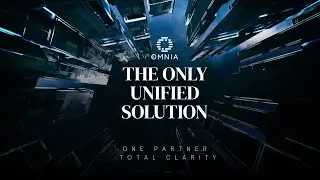 Introducing Omnia Communications: Clarity, Automation & Security