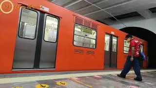 Concarril NM 83B (M.502/M.503) 4K UHD