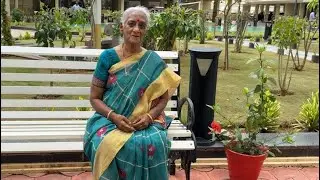 Introduction to YogaTherapy Based on the Five Elements (Pancha Bhoota Balance) by Dr. S. Hema,
