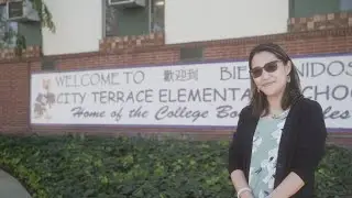 City Terrace Proud - City Terrace Elementary