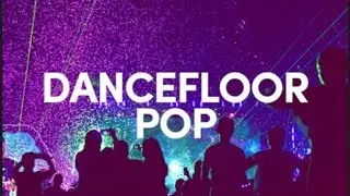 Dancefloor pop