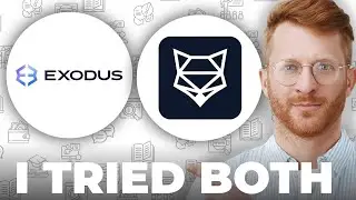 Exodus vs Shapeshift Edge - Which Crypto Wallet is Better?