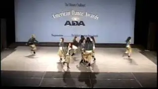 American Dance Awards 2007