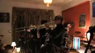Darth Vegas, El Flamo