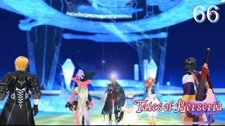 Tales of Berseria 100% Walkthrough Part 66 - The Path to Innominat