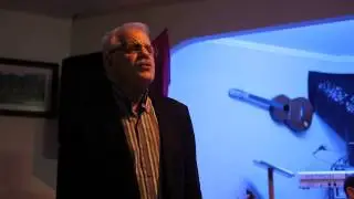 Fado, José Manuel Barreto, 