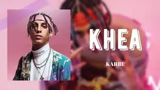 [FREE] KHEA - Type Beat | Rap/Trap Instrumental