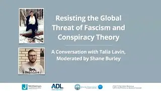 Resisting the Global Threat of Fascism and Conspiracy Theory
