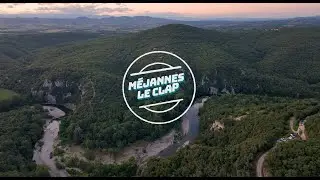Bienvenue &agrave; M&eacute;jannes le Clap