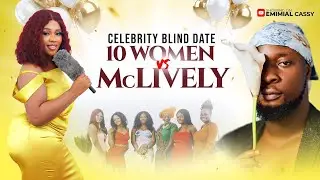 (EPS 46) FINDING LOVE DATE MC LIVELY ON THE SUGAR SHOW (sxn 2