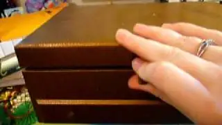 Alterable Jewerly box for sale