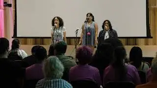 Brave New Voices 2025 Semifinals (Team Houston)