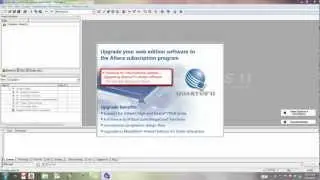 Basic Steps to Create and Compile VHDL Project with Altera Quartus
