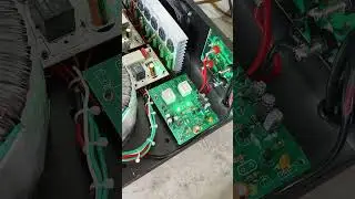 Sound check 300w+300w stereo Power amplifier