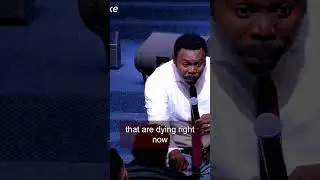 The Highest Form of Wickedness a Man Can Commit