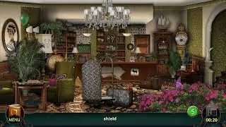 Mystery Hotel: Hidden Object Detective Game (F&oslash;rste 3 min) (PC)