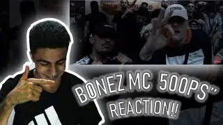 CANADIAN REACTS TO 