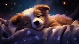 Sleep Soundly Tonight - Anxiety, Depression Relief with Sleep Music