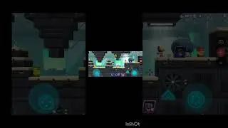 BULLET LEAGUE, BATTLE ROYALE