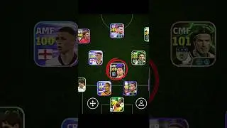 Rodri at LEVEL 100 is😱 Masterclass☠️🔥