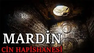 Mardin Hüddamların Cin Hapsi Vakası | Korku Hikayeleri | Cinli Köy | Cin Hikayeleri İtiraf