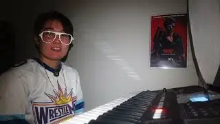 trying to play the fast piano part from written in the stars tinie tempah             (i failed lol)