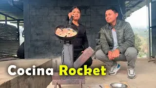 Parrillada en la Cocina Rocket 🥩🍖