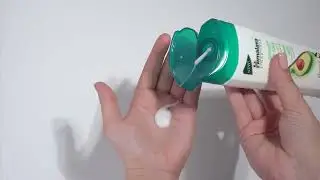 HIMALAYA Since 1930 Шампунь для волос Гладкий шёлк увлажняющий для сухих непослушных волос, 200 мл