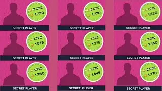 10 Legendary Secret Player In Dream League Soccer 2022