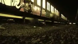 10 Minutes (Part 1/9) - illegal graff movie